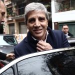 en-medio-de-la-interna-por-la-actividad-y-la-mora,-caputo-anuncia-medidas-economicas