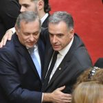 a-pedido-de-alvaro-delgado,-yamandu-orsi-postergo-“sin-fecha”-la-reunion-de-lideres-politicos-prevista-para-el-jueves