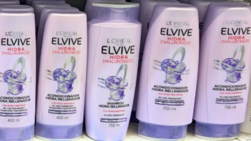 l’oreal-promete-transformar-el-pelo-con-acido-hialuronico,-pero-la-ciencia-pone-en-duda-la-eficacia-de-su-shampoo