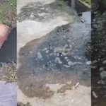 vecinos-de-resistencia-denuncian-que-llevan-mas-de-un-ano-conviviendo-con-aguas-contaminadas-y-nadie-hace-nada