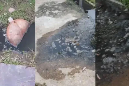 vecinos-de-resistencia-denuncian-que-llevan-mas-de-un-ano-conviviendo-con-aguas-contaminadas-y-nadie-hace-nada