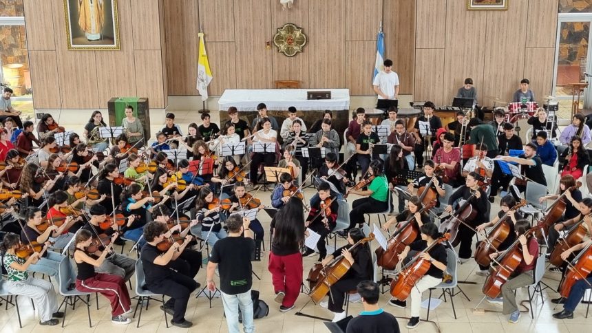 comenzo-iguazu-suena-con-una-jornada-de-ensayos,-integracion-y-musica