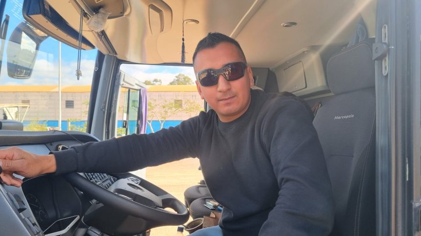 tras-el-abandono-de-nacion,-el-estado-de-la-ruta-14-en-corrientes-golpea-de-lleno-a-quienes-viven-de-transitarla-y-multiplica-las-averias-en-vehiculos-y-el-riesgo-de-accidentes