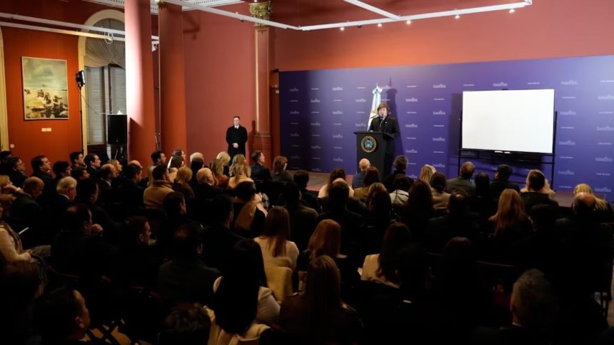 milei-reunio-a-los-legisladores-de-lla-y-pidio-“defender-las-ideas-de-la-libertad”