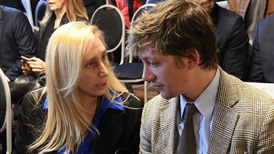 versiones-cruzadas-sobre-la-situacion-del-jefe-de-la-aduana,-un-hombre-vinculado-a-santiago-caputo:-hablan-de-licencia-y-tambien-de-renuncia