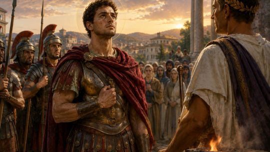 san-alejandro-de-bergamo,-el-valiente-soldado-romano-que-eligio-el-martirio-por-amor-a-cristo
