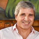 luis-caputo-dara-una-conferencia-de-prensa-este-miercoles:-que-anunciaria-el-ministro-de-economia