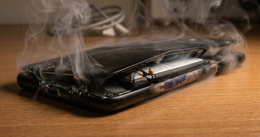 ¿puede-explotar-la-bateria-de-un-celular?-que-tan-real-es-el-riesgo-y-las-senales-de-alerta-que-no-hay-que-ignorar