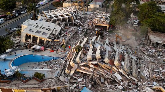 doble-terremoto-en-venezuela:-el-numero-de-muertos-ascendio-a-6509-y-se-reportaron-1.579-desaparecidos-en-la-guaira
