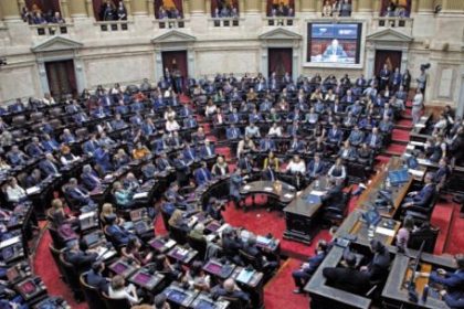 diputados-debate-la-reforma-de-la-carta-organica-del-banco-central:-los-puntos-fundamentales-del-proyecto