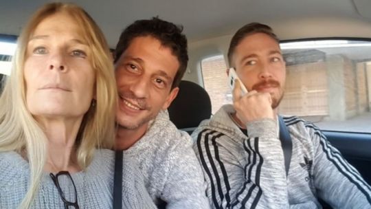 caso-berlin:-excarcelaron-a-lucas-menocchio-y-a-graciela-binaghi,-pero-siguen-investigados