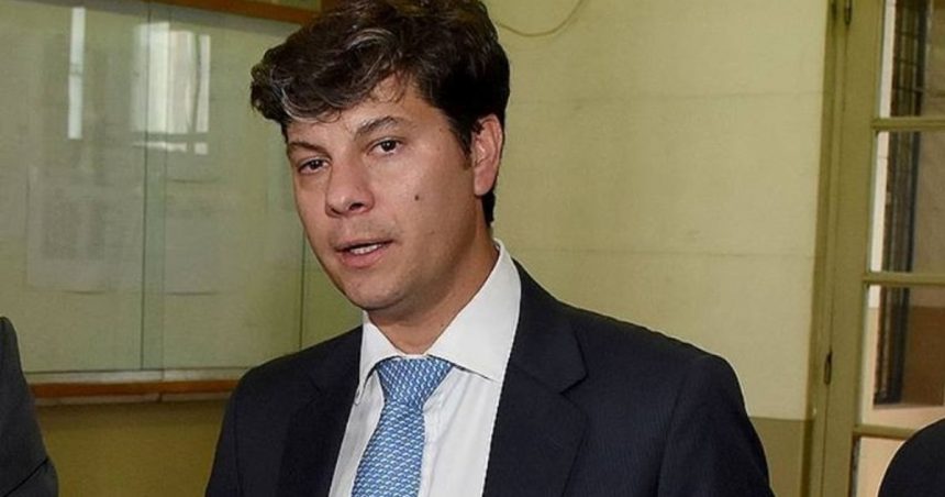 un-imputado-denuncio-a-un-juez-federal-ante-el-consejo-de-la-magistratura-y-lo-acuso-de-imparcialidad