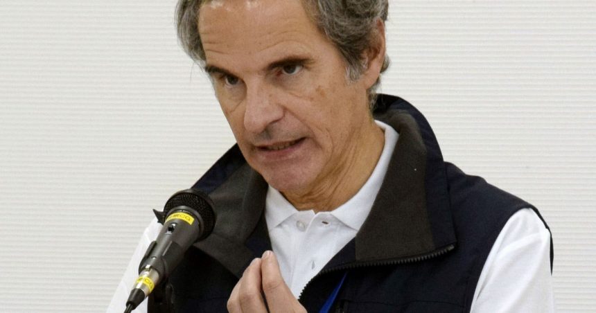 entrevista-a-un-“muy-optimista”-rafael-grossi:-el-argentino-en-carrera-para-liderar-la-onu-asegura-que-su-candidatura-“es-fuerte-y-solida”