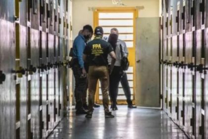 confirman-el-juicio-por-la-muerte-de-cesar-dario-moreno-en-la-carcel-de-bouwer:-nueve-penitenciarios-enfrentan-prision-perpetua