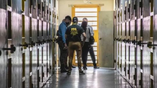 confirman-el-juicio-por-la-muerte-de-cesar-dario-moreno-en-la-carcel-de-bouwer:-nueve-penitenciarios-enfrentan-prision-perpetua
