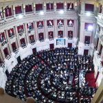 vivo:-diputados-trata-reforma-del-banco-central,-inocencia-fiscal-y-patentes