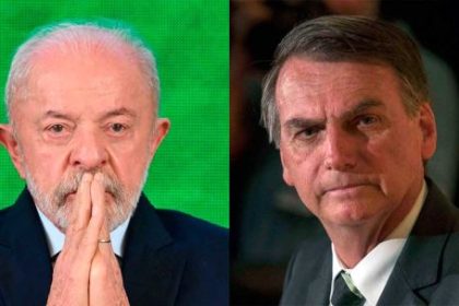 encuesta:-lula-lidera-la-primera-vuelta-con-el-41%,-pero-flavio-bolsonaro-estrecha-el-margen-de-cara-al-balotaje