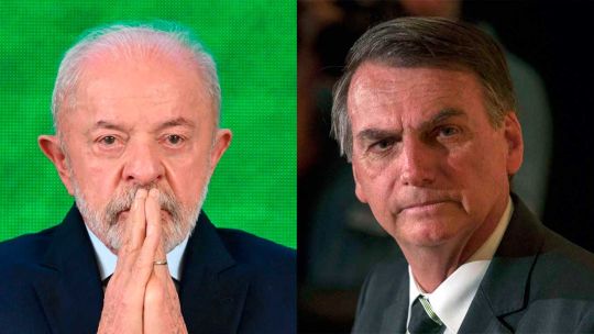 encuesta:-lula-lidera-la-primera-vuelta-con-el-41%,-pero-flavio-bolsonaro-estrecha-el-margen-de-cara-al-balotaje