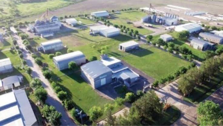 corrientes-apuesta-a-los-parques-industriales-para-dejar-de-vender-materia-prima-y-exportar-con-valor-agregado