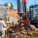 framar-pilotes-desembarco-en-misiones-con-una-solucion-para-agilizar-construcciones-y-edificar-sobre-suelos-de-baja-dureza