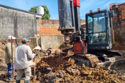 framar-pilotes-desembarco-en-misiones-con-una-solucion-para-agilizar-construcciones-y-edificar-sobre-suelos-de-baja-dureza
