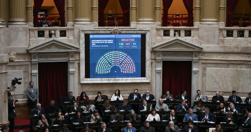 el-oficialismo-bloqueo-los-proyectos-de-la-oposicion-por-el-endeudamiento-y-la-morosidad