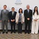 misioneros-y-saltenos-toman-distancia-de-milei-y-presentaron-su-nuevo-bloque:-argentina-federal