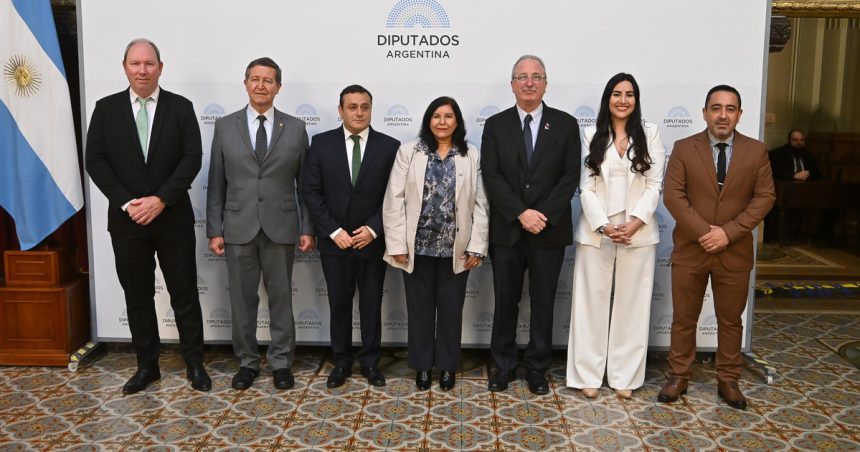 misioneros-y-saltenos-toman-distancia-de-milei-y-presentaron-su-nuevo-bloque:-argentina-federal