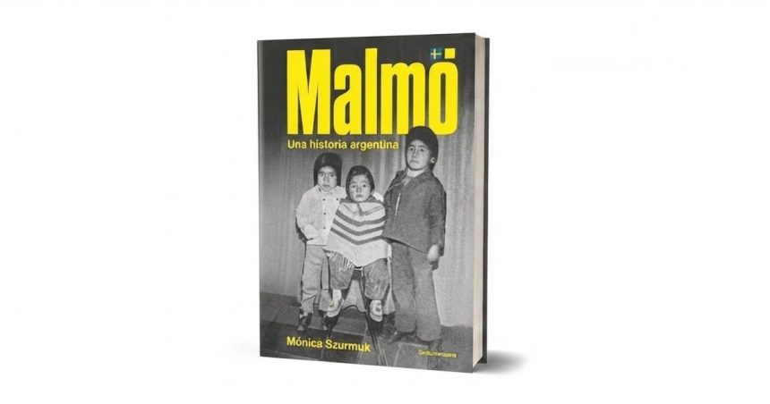 ‘malmo’:-la-vida-de-una-nina-argentina-marcada-por-la-represion-y-los-abusos-en-un-hogar-de-banfield