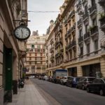 el-“oasis-parisino”-del-centro-porteno-se-despierta:-la-movida-cultural-que-busca-revivir-el-pasaje-rivarola