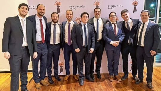la-fatiga-digital-de-javier-milei:-un-informe-revela-la-caida-y-el-desgaste-de-la-militancia-libertaria-en-redes-sociales