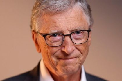 bill-gates-alerta-sobre-los-peligros-de-la-inteligencia-artificial:-bioterrorismo-y-millones-de-empleos-en-riesgo