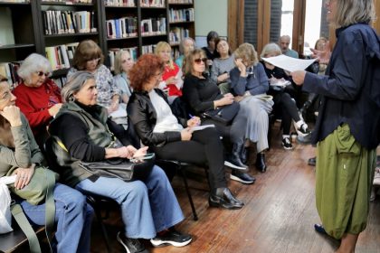 borges,-pizarnik,-joyce,-claire-keegan-y-roberto-arlt:-las-bibliotecas-portenas-inscriben-en-sus-talleres