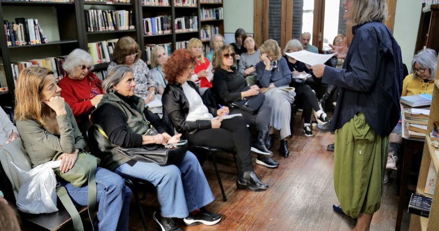 borges,-pizarnik,-joyce,-claire-keegan-y-roberto-arlt:-las-bibliotecas-portenas-inscriben-en-sus-talleres