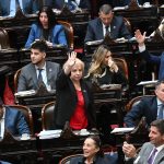 diputados:-el-oficialismo-le-dio-media-sancion-a-la-reforma-de-la-carta-organica-del-banco-central