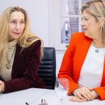avanza-el-operativo-para-la-visita-del-papa-leon-xiv:-karina-milei-encabezo-la-segunda-reunion-con-representantes-de-ciudad,-provincia-y-cordoba