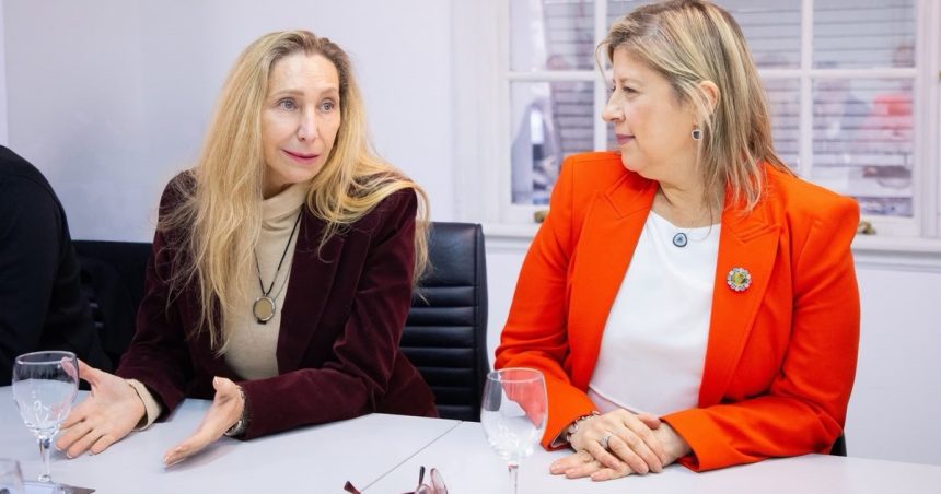 avanza-el-operativo-para-la-visita-del-papa-leon-xiv:-karina-milei-encabezo-la-segunda-reunion-con-representantes-de-ciudad,-provincia-y-cordoba