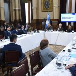“tenemos-que-dar-un-fin”:-el-oficialismo-impulsa-cambios-en-la-ley-de-biocombustibles-para-llegar-a-un-acuerdo-con-el-sector-del-biodiesel