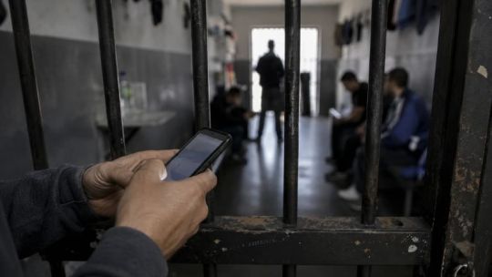 celulares-en-las-carceles-de-cordoba:-“identificabamos-que-con-un-mismo-aparato-celular-se-operaban-distintos-chips”
