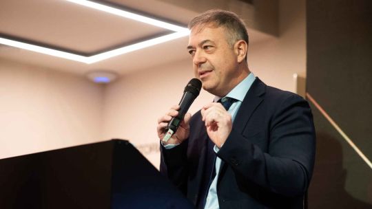 inversion-record:-grupo-vasser-trae-a-kohler-a-la-argentina-con-una-inversion-de-us$-4,5-millones