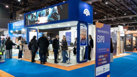 banco-macro-en-expo-industrias-y-servicios-2026:-financiamiento-y-soluciones-clave-para-pymes