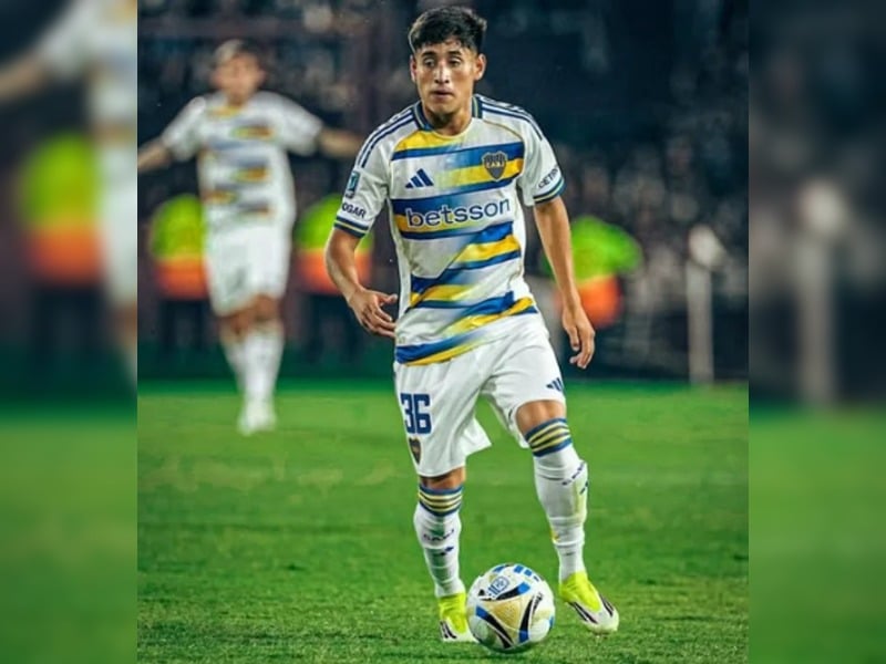 preocupacion-en-boca:-tomas-aranda se-fracturo-el-perone y-estara-varios-meses-afuera