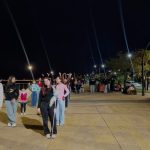 el-instituto-san-miguel-debuta-en-la-estudiantina-posadena-con-la-ilusion-de-hacer-historia:-“queremos-dar-lo-mejor-de-nosotros-y-dejar-bien-alto-el-colegio”