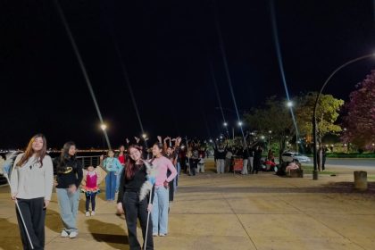 el-instituto-san-miguel-debuta-en-la-estudiantina-posadena-con-la-ilusion-de-hacer-historia:-“queremos-dar-lo-mejor-de-nosotros-y-dejar-bien-alto-el-colegio”