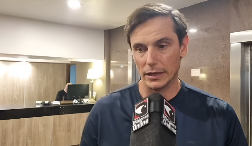 diego-hartfield-defendio-en-diputados-la-reforma-de-la-carta-organica-del-banco-central:-“es-ponerle-el-ultimo-candado-al-deficit-fiscal”