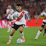 river-recibe-esta-noche-a-independiente-santa-fe,-por-el-pase-a-cuartos-de-final-de-la-copa-sudamericana:-hora,-tv-y-formaciones