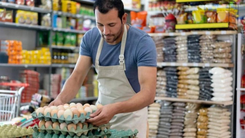 empleados-de-comercio:-cuanto-cobraran-en-septiembre-con-el-aumento