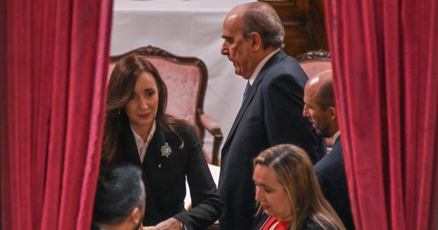 guillermo-francos-minimizo-el-rol-de-villarruel:-“el-pueblo-eligio-a-milei,-lo-de-la-vicepresidenta-vino-como-anadidura”