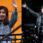 del-aislamiento-a-la-campana-full-life-de-javier-milei-y-el-plan-b-de-cristina-kirchner