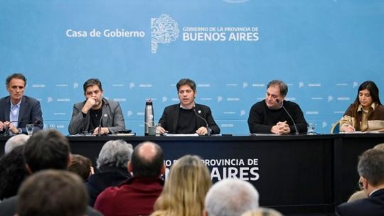 kicillof-prepara-a-la-provincia-para-el-“super-nino”-y-acusa-a-milei-de-retener-$2,3-billones